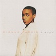 Dionne Farris - I Know (1994, CD) | Discogs