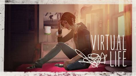 The Virtual Life Video Games Should Celebrate The Little Moments More