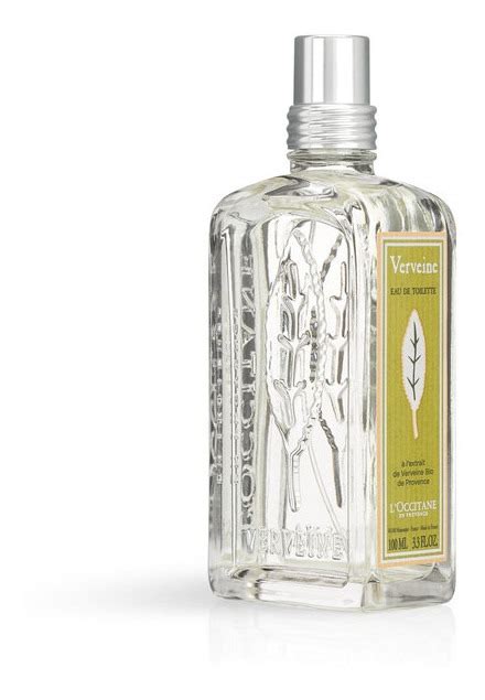 Eau De Toilette Verbena 100ml Meses Sin Intereses