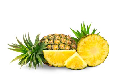 The Reason Pineapples Once Cost 8000 Each