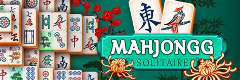 Play Arkadium Mahjong Solitaire 🕹️ Game For Free At