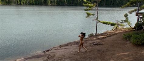 Nude Video Celebs Maya Sansa Nude Voyez Comme Ils