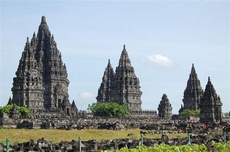 Macam Macam Peninggalan Sejarah Bercorak Hindu Yang Ada Di Indonesia