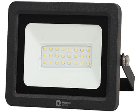 20w Orient Led Flood Light At Rs 1200piece Orient Flood Light In