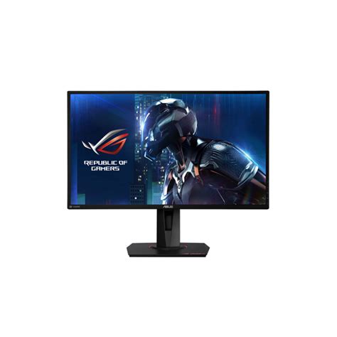 Asus Rog Swift Pg278qe 27 Inch 165hz Wqhd Gaming Monitor Price In