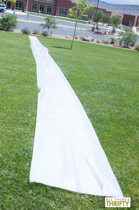 When used as directed, slip 'n slides can be a fun and safe diversion, though that still hasn't stopped the product from being stigmatized. How to build a HUGE Slip N Slide. Fun for ALL AGES!
