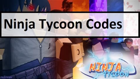 Mm2 codes 2020 march can offer you many choices to save money thanks to 25 active results. Ninja Tycoon Codes 2021 Wiki: March 2021(NEW!) - MrGuider