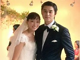 渡邊杏結婚周年宣布懷雙胞胎 東出昌大夏天當爸！ | ETtoday星光雲 | ETtoday新聞雲
