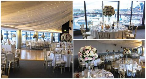 7 Unmissable Sydney Venues With A View Wedded Wonderland