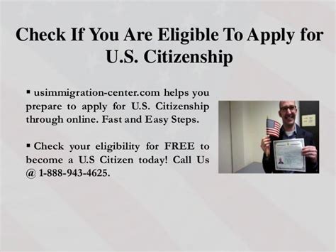 Advantages Of Becoming A Us Citizen