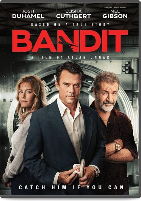 Bandit Dvd Release Date December