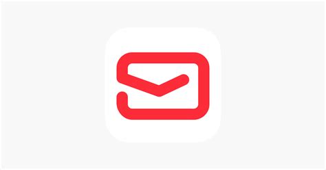 ‎mymail Email App For Gmail On The App Store