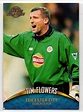 Tim Flowers Leicester City, No.68 Topps Premier Gold 2001