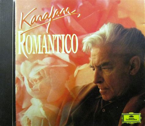 Herbert Von Karajan Romantico 10999 En Mercado Libre