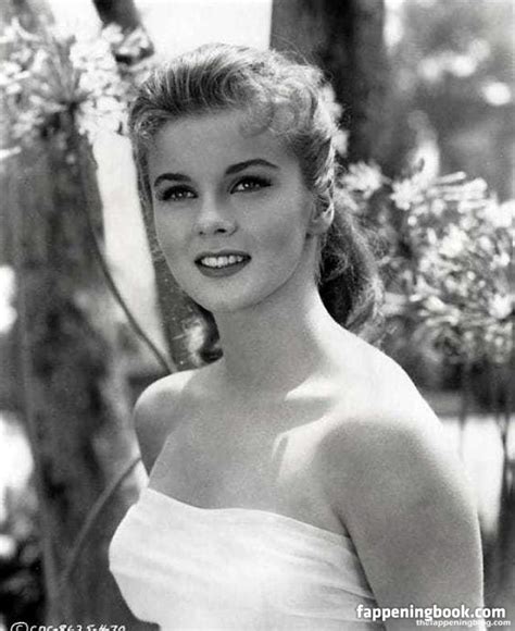 Ann Margret Nude The Fappening Photo 1405921 FappeningBook