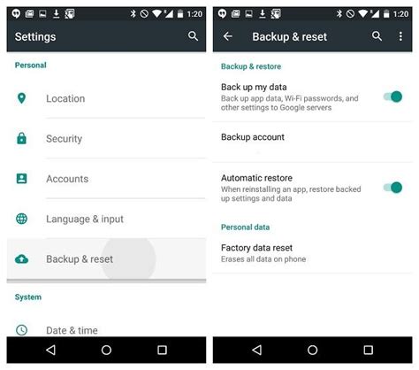 With android backup restore program, backing up any android file to computer turns out to be just a piece of cake. How to Backup & Restore Android/Samsung App Data
