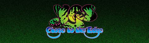 999 The Hawk Presents An Evening With Yes Close To The Edge 50th
