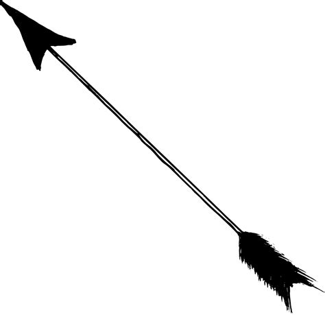Bow And Arrow Png Transparent Png Image Collection