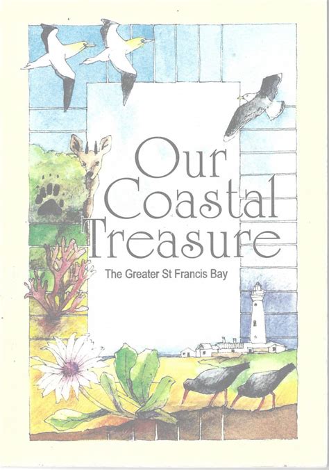 Coastal Treasure Kromme Enviro Trust