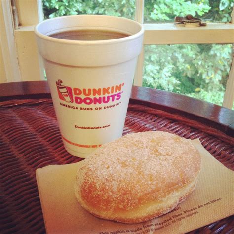 Dunkin Donuts Coffee Roll Review Enchantingly Cyberzine Gallery Of Photos