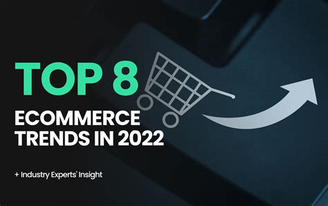 Top 8 Ecommerce Trends In 2022 Industry Experts Insight Spurit