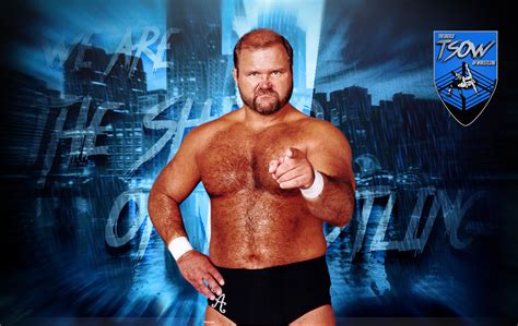 It S Ridiculous Wwe Hall Of Famer Arn Anderson Blasts Vince Mcmahon