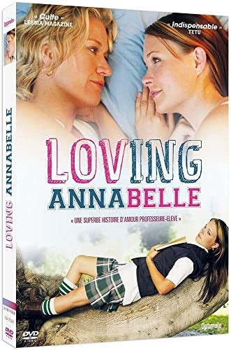 Loving Annabelle Francia Dvd Amazones Erin Kelly Diane Gaidry