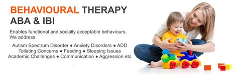 Behavioral Therapy School For Special Children In Lahore Special