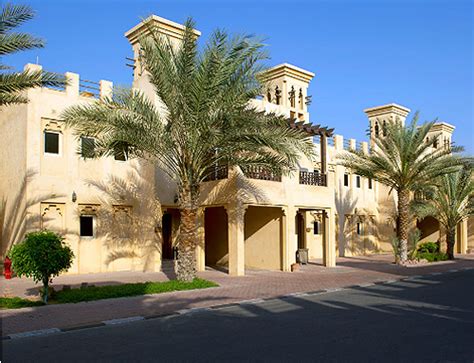 Al Hamra Residence And Villas
