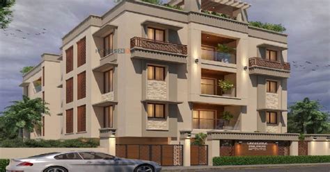 India Builders Chandrika Egmore Chennai Price Reviews And Floorplans