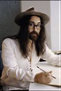 Sean Ono Lennon: Bringing The Beauty – Dan’s Papers
