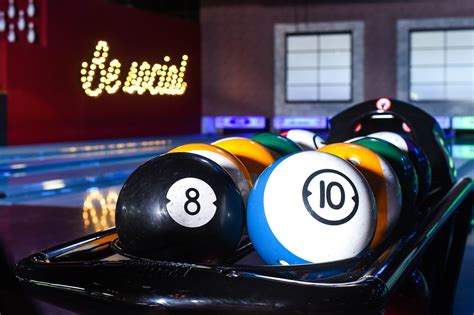 How To Start An 810 Billiards And Bowling Franchise In 2022 Entrepreneur
