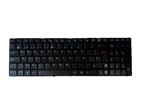 Teclado Asus K55 A55 X55a U55 X72 X551 K53 X55d K73 F55 K52 R500v A55a