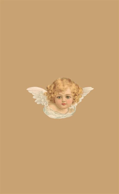 Free Download Cherub Wallpaper Made By Moi Angel Wallpaper Cute Wallpapers [1571x2563] For Your