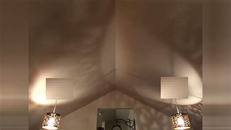 Hotel Room Gives A Special Nsfw Light Show On The Ceiling Mashable