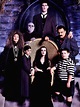 La nueva familia Addams - Serie 1998 - SensaCine.com