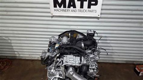 It goes into a lot of detail for a major engine rebuild, while it gives very little information on things that the typical home mechanic would find useful. GMC LMM 6.6L DURAMAX Diesel Engine for 2007 2008 2009 2010 ...