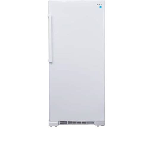 Danby Designer 2994 In 170 Cu Ft Freezerless Refrigerator In White
