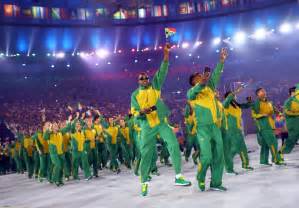 Cerimônia De Abertura Da Olimpíada Rio 2016 Fotos Fotos Em Olimpíada