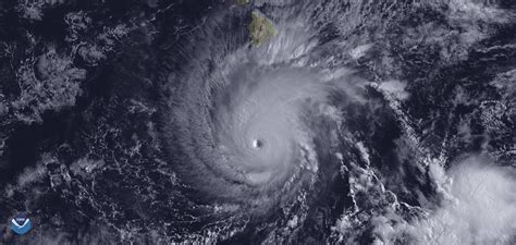 Rising air and higher water temperatures worldwide are the drivers of more frequent and severe hurricanes. NOAA predicts above-normal 2019 hurricane season in the ...