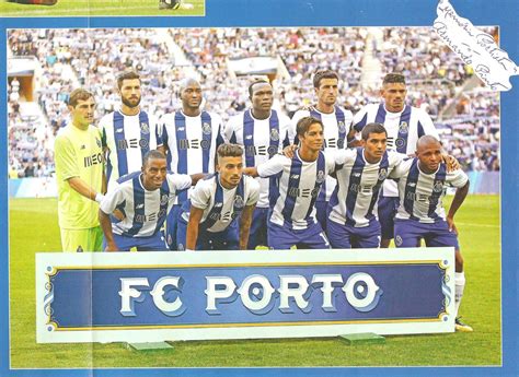 O site oficial do fc porto com as ultimas notícias, jogos, multimedia center, livestream, live game, destaques dos jogos, perfis dos jogadores, modalidades, área de socio, loja online, bilheteira e muito. Memória Portista: FC Porto, em "poster" interessante ...