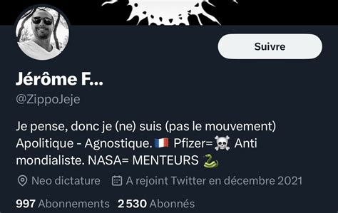 Jules Renié On Twitter Nestorburna Dites Moi Que Cest Un Compte Parodique Par Pitié