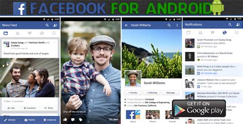 Facebook Apk For Android Latest Version