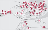 Campus Map | Saint John's University – CSB+SJU