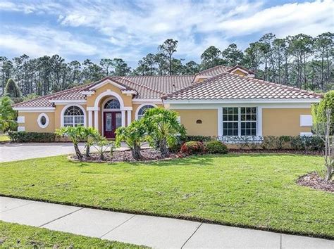 Over 200 Properties Have Just Listed In And Around Orlando Take A Look