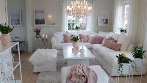 Best Of Pink Interior Designs Youtube