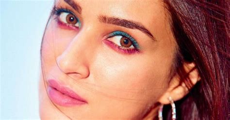 Kriti Sanon Approved Eye Makeup Looks