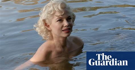 My Week With Marilyn Fact Or Self Serving Fiction Movies The Guardian