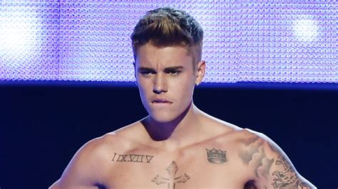 Justin Bieber recibe oferta de millones para grabar película porno gay Telemundo