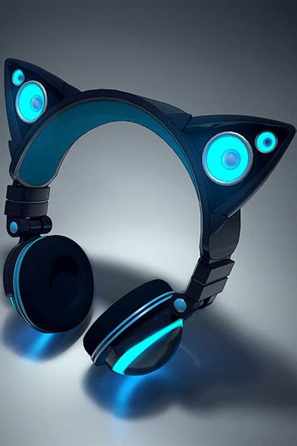 Cool Headphones Designs